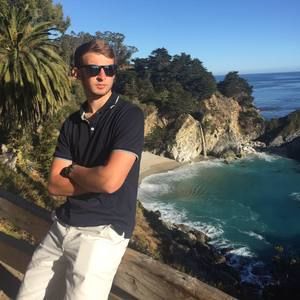 Meet your Posher, Michael